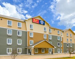 Suburban Extended Stay Hotel (Hammond, Sjedinjene Američke Države)