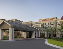 Otel Hilton Garden Inn Beaufort (Beaufort, ABD)
