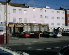 Hotel Athol (Blackpool, Birleşik Krallık)