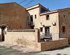 Casa rural LA FABRIQUETA DE CENT PIQUES (Ayelo de Malferit, Tây Ban Nha)