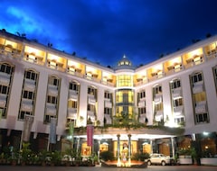 Khách sạn Sandesh The Prince (Mysore, Ấn Độ)
