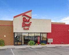 Khách sạn Red Roof Inn Tucson South - Airport (Tucson, Hoa Kỳ)