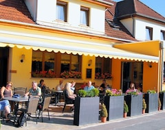 Hotel Laux (Merzig, Germany)