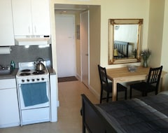 Otel Ocean Front Casablanca Studios With Full Kitchens & Beach Access By Bl Rentals (Miami, ABD)