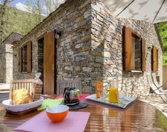 Toàn bộ căn nhà/căn hộ Cottage, Haute Corse, Castagniccia, Casabianca (Casabianca, Pháp)