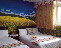 Hotel Mei Di Ya Ju Guest House (Yuli Township, Tajvan)
