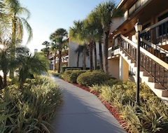 Khách sạn Club Wyndham Orlando International (Orlando, Hoa Kỳ)