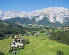 Otel Kobaldhof (Ramsau am Dachstein, Avusturya)