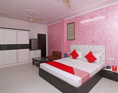 OYO 30286 Hotel Inn Way (Sonipat, Indija)