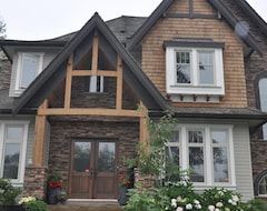 Pensión Grace Guesthouse (Surrey, Canadá)