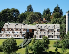 Khách sạn Club Dut Bariloche (San Carlos de Bariloche, Argentina)