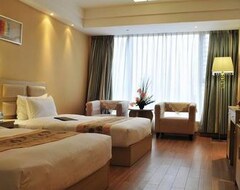 Hotel Vili International Apartment (Guangzhou, China)