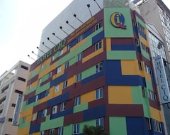 Otel Ciq, Jalan Wong Ah Fook (Johor Bahru, Malezya)