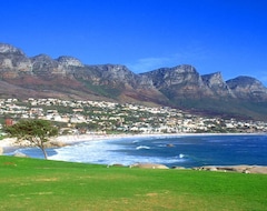 Hotel Beachside Villa & Penthouse (Cape Town, Sydafrika)