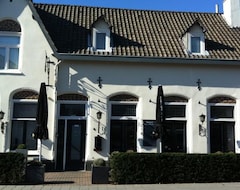 Otel De Vos (Echt, Hollanda)