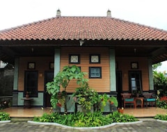 Khách sạn Pelangi homestay (Tabanan, Indonesia)