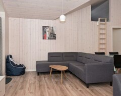 Casa/apartamento entero Holiday Home Rømø/havneby (Ribe, Dinamarca)