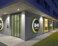 B&B Hotel Graz City-Süd (Graz, Avusturya)