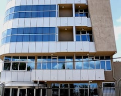 Hotel Oasis Apartment (Addis Abeba, Etiopía)