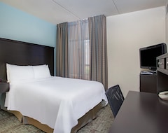 Staybridge Suites Chattanooga Downtown - Convention Center, an IHG Hotel (Chattanooga, Sjedinjene Američke Države)
