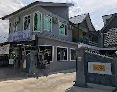 Casa/apartamento entero Grey House Homestay ( Rumah A ) (Kampung Jerangau, Malasia)