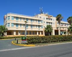Khách sạn Courtyard Aguadilla (Aguadilla, Puerto Rico)