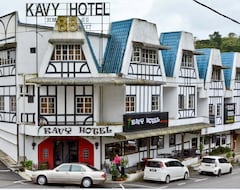 Khách sạn Kavy Boutique (Ringlet, Malaysia)