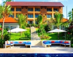 Hotelli Palm Coco Mantra (Lamai Beach, Thaimaa)
