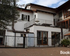 Toàn bộ căn nhà/căn hộ Gioiacasa (Novazzano, Thụy Sỹ)