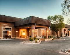 Khách sạn Coratel Inn By Jasper Iowa Fairfield (Fairfield, Hoa Kỳ)