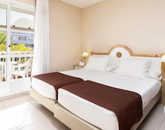 Khách sạn Hotel El Duque (Costa Adeje, Tây Ban Nha)