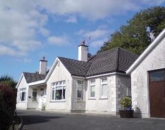 Hotel Launard House (Kilkenny, Irska)