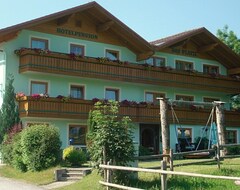 Khách sạn Hotel Das Platzl (Rohrmoos, Áo)