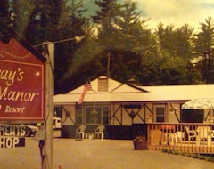 Motel Conways Lake Manor (Chester, Sjedinjene Američke Države)