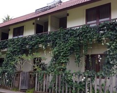 Hotel Rumah Taman (Ubud, Indonesia)