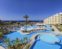 Hotel Atrium Platinum Resort & Spa (Ixia, Greece)