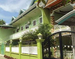 Tüm Ev/Apart Daire Magdalene Apartment (Cebu City, Filipinler)