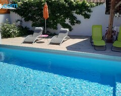 Cijela kuća/apartman Oasis Dalsace (Valff, Francuska)