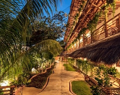Khách sạn Tropical Suites By Mij (Isla Holbox, Mexico)