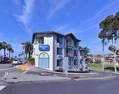 Hotel Rodeway Inn San Clemente Beach ex Days Inn San Clemente (San Clemente, EE. UU.)