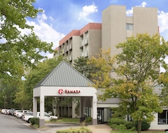 Khách sạn Clarion Hotel Bwi Airport Arundel Mills (Hanover, Hoa Kỳ)