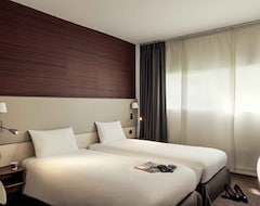 Hotel Mercure Paris Orly Aéroport (Orly, Francia)