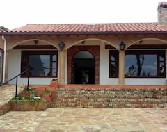 Khách sạn Hospederia Villa Berenita (Villa De Leyva, Colombia)