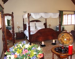Hotel Valverde Eco (Elandsdrift, Sydafrika)