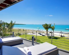 Aparthotel Paradise Beach By Horizon Holidays (Blue Bay, Mauricijus)