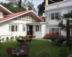 Otel Little Tibet (Darjeeling, Hindistan)