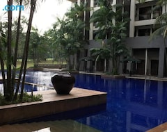 Cijela kuća/apartman Ians Vacation Rental (Skudai, Malezija)