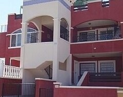 Tüm Ev/Apart Daire Apartment With A Large Roof Terrace (Jacarilla, İspanya)