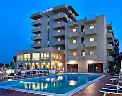 Khách sạn Hotel St Gregory Park (Rimini, Ý)