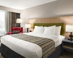 Hotel Quality Inn & Suites (Novi, USA)